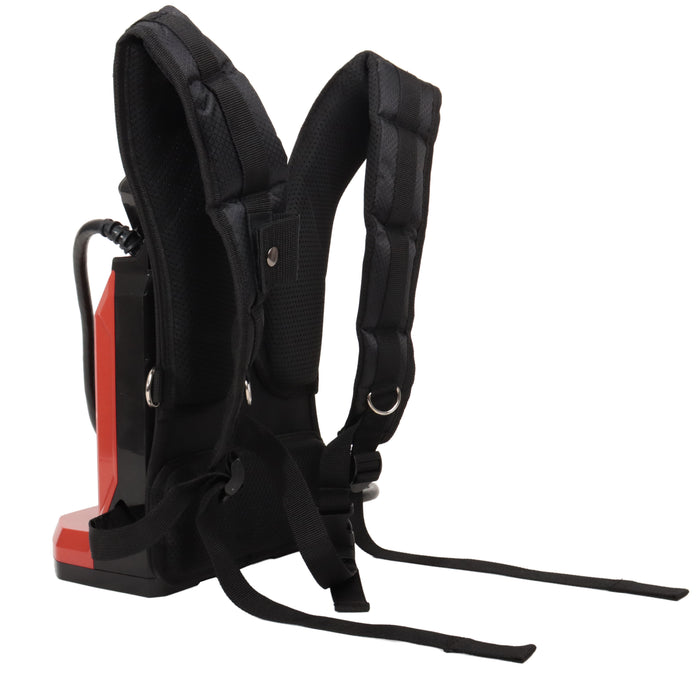 DCK 58V バッテリーバックパック KDBPA5801