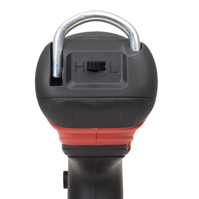 DCK 20V 充電式ヒートガン KDQB550