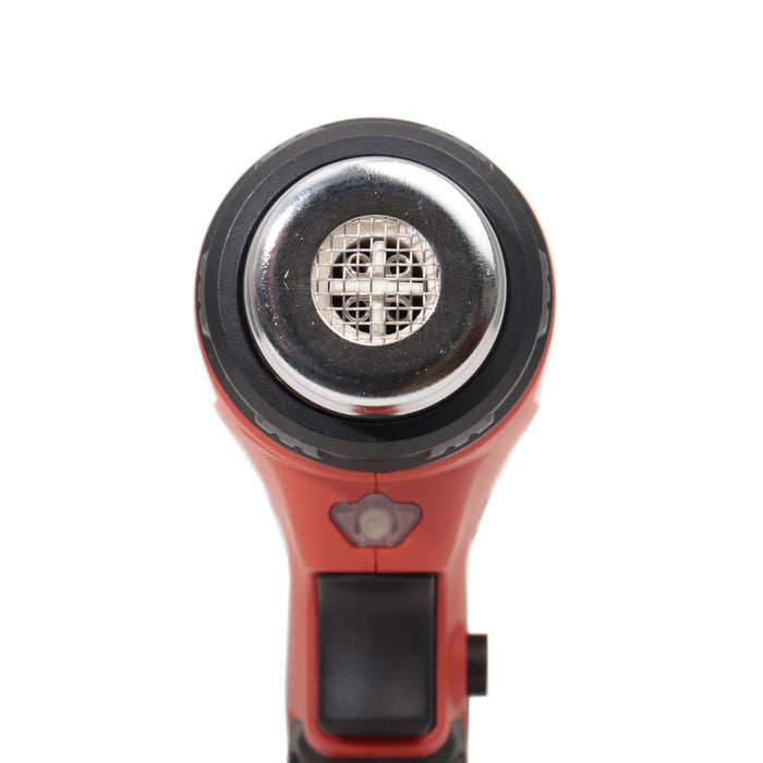 DCK 20V 充電式ヒートガン KDQB550