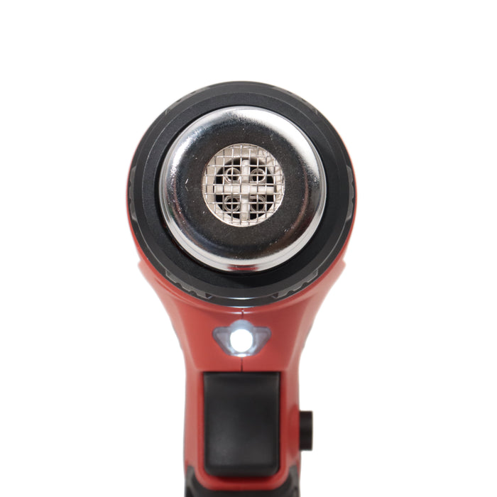 DCK 20V 充電式ヒートガン KDQB550