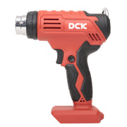 DCK 20V 充電式ヒートガン KDQB550