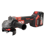 DCK 100mm 20V 充電式ディスクグラインダー KDSM04-100P