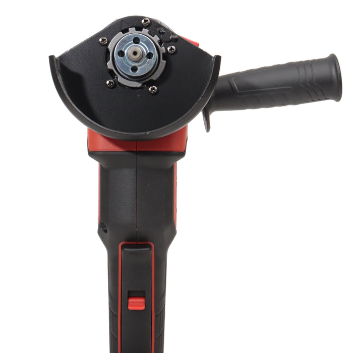 DCK 100mm 20V 充電式ディスクグラインダー KDSM04-100P