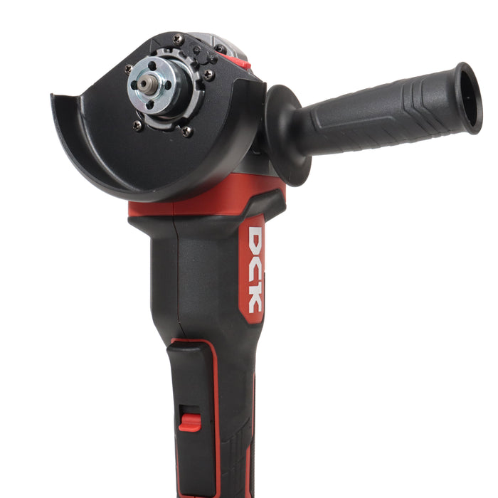 DCK 100mm 20V 充電式ディスクグラインダー KDSM04-100P