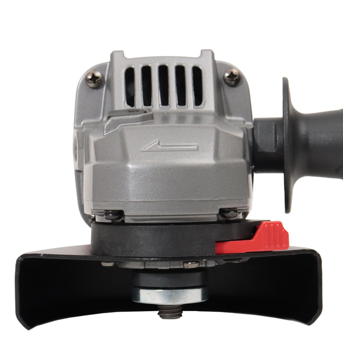 DCK 100mm 20V 充電式ディスクグラインダー KDSM04-100P