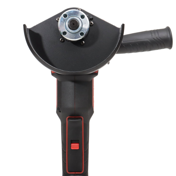 DCK 125mm 20V 充電式ディスクグラインダー KDSM04-125P