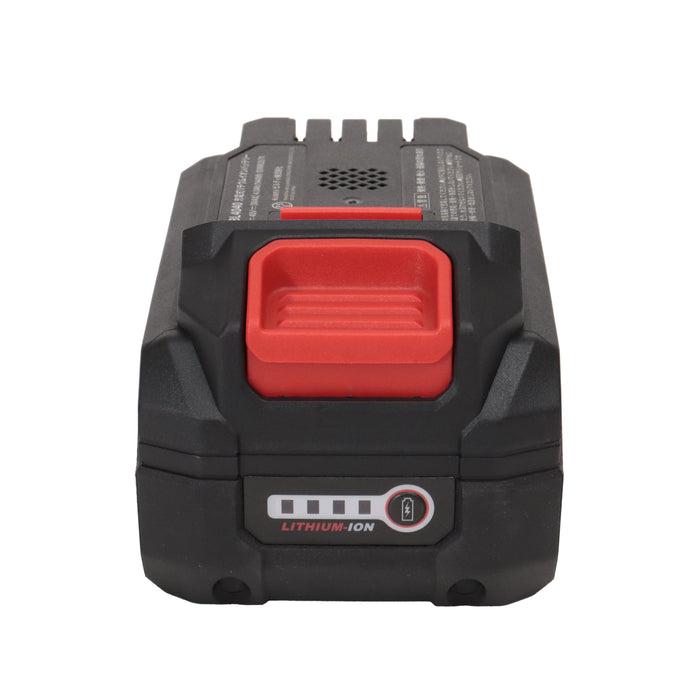 DCK 40V リチウムイオンバッテリ FFBL4040