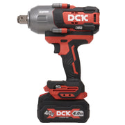 DCK 40V 充電式 19sq(3/4