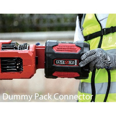 DCK 58V バッテリーバックパック KDBPA5801
