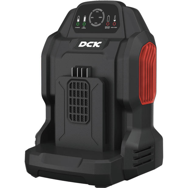 58Vバッテリ用急速充電器 KCL58-2