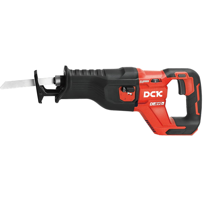 DCK 20V 充電式レシプロソー KDJF32