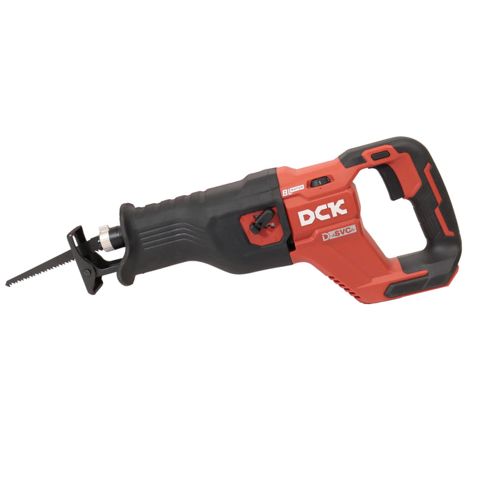 DCK 20V 充電式レシプロソー KDJF32