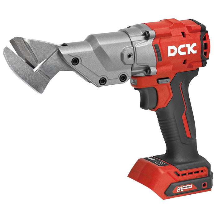 DCK 20V 充電式シャー KDJJ1.6