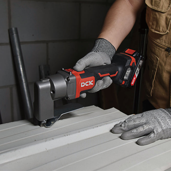 DCK 20V 充電式シャー KDJJ2.5