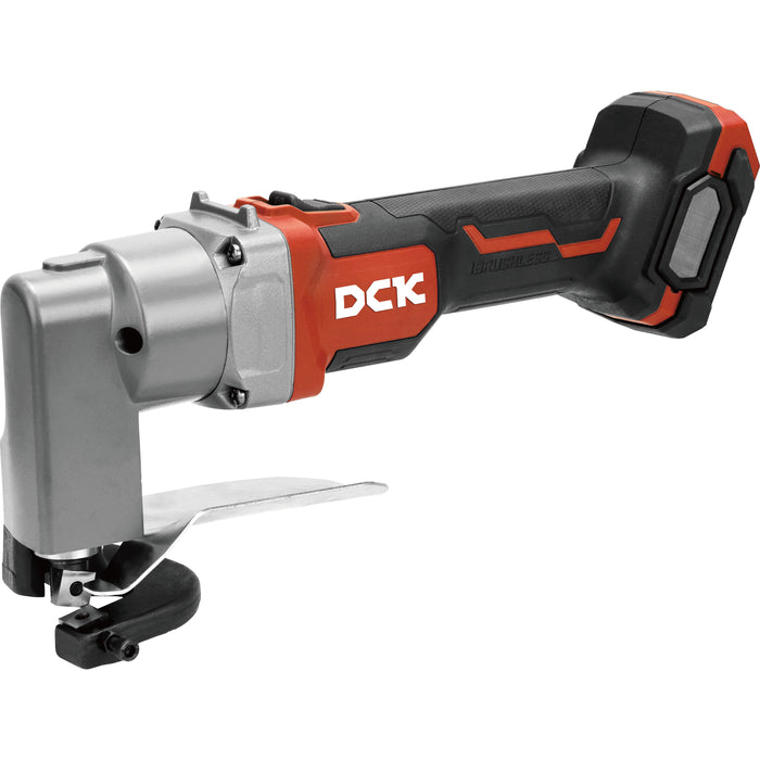 DCK 20V 充電式シャー KDJJ2.5