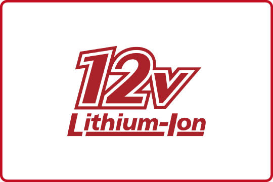 12Vシリーズ